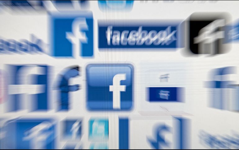 El caso Cambridge Analytica obligó a Facebook a reforzar las medidas para un mejor control de la información de los usuarios. AFP / ARCHIVO