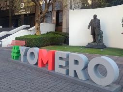 #Verificado2018: Meade registró como marca propia el "Yo Mero"