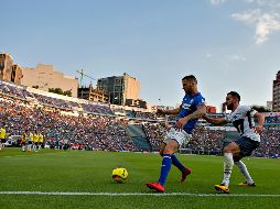 El coloso de la colonia Noche Buena fue construido principalmente para futbol americano, y se despedirá con un juego de ese deporte. MEXSPORT/ARCHIVO