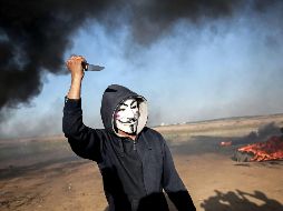 El mundo en imágenes del 1 de abril de 2018