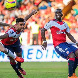 Veracruz respira en el descenso con triunfo sobre Tijuana