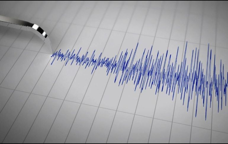 El temblor ocurrió a 440 kilómetros al sursuroeste de Nukualofa, la capital de Tonga. ESPECIAL