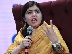 Pese al respaldo recibido de parte del Gobierno, la presencia de Malala en Pakistán también despertó duras críticas y protestas. SUN