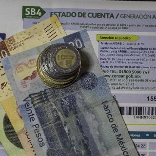 Ahorro para el retiro acumula más de 3.2 billones de pesos