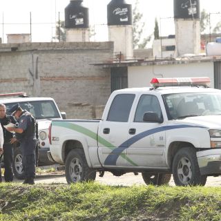 Asesinan a tres personas en Tlaquepaque