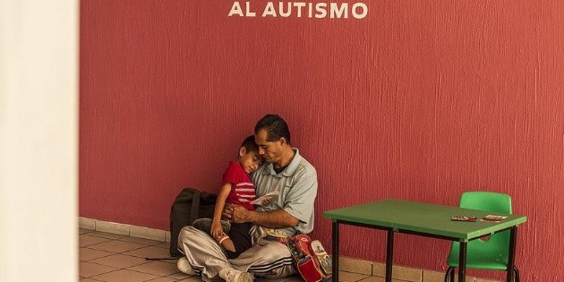 Identificar sus emociones, el mayor reto de las personas con autismo