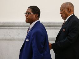 El proceso para la selección de los 12 jurados comenzará en un suburbio de Filadelfia, conforme a lo previsto. AP / B. McDermid