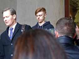 Cuando tenía 16 años, Ethan Couch mató a cuatro peatones mientras conducía en estado de ebriedad. AP / B. Booth/Star-Telegram