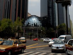 El IPC bajó 301.88 puntos respecto al nivel previo. NTX / ARCHIVO