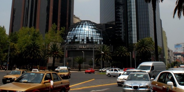 Bolsa Mexicana pierde al cierre