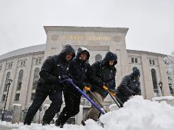 El mundo en imágenes del 2 de abril de 2018