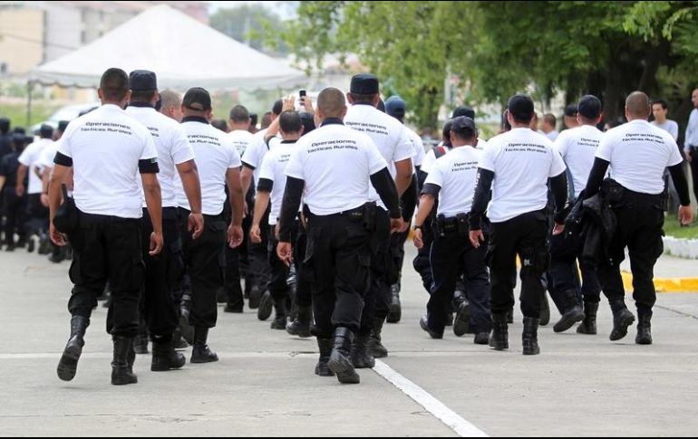 El académico del CUCSH, Francisco Jiménez Reynoso, afirma que esta medida sería necesaria si los exámenes de control se realizaran de forma adecuada. EL INFORMADOR / ARCHIVO