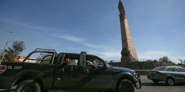 Crece robo a persona en colonias Lafayette, Moderna y Americana