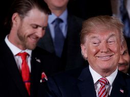 La ley, conocida como Ley de Protección de Tierras Públicas, confiere al estado de California el poder de vetar la venta de tierras federales en su estado. EFE/ ARCHIVO