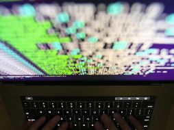 La empresa víctima del ciberataque ha señalado que sus operaciones no se han visto afectadas. EFE / ARCHIVO