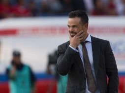 La mala temporada de Lobos BUAP ya comenzó a tomar factura en puestos directivos. MEXSPORT / ARCHIVO