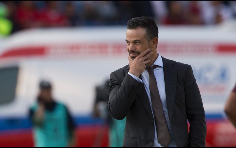 La mala temporada de Lobos BUAP ya comenzó a tomar factura en puestos directivos. MEXSPORT / ARCHIVO