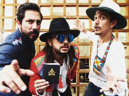 Funko. Uno de los protagonistas de la velada. EL INFORMADOR/E. Barrera