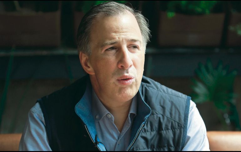 Ejemplo. Meade puso como ejemplo del combate a la corrupción a países como Singapur y Corea del Sur. EFE