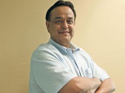 Rechazo. Cosío señala que no concibe el Mando Único Federal. EL INFORMADOR/E. Barrera