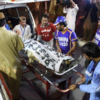 Cuatro cristianos mueren en un ataque al oeste de Pakistán
