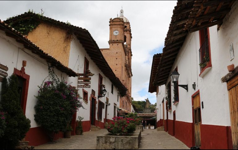 Para este año se tiene un presupuesto estimado de 63 millones para continuar con los trabajos. EL INFORMADOR/ARCHIVO