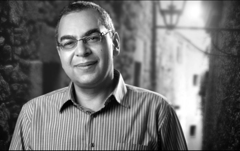 Taufiq publicó la serie de novelas de bolsillo 