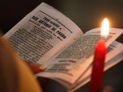 El sacerdote era confesor y guía espiritual de las víctimas. NTX / ARCHIVO