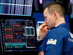 El NYSE Composite también sube 54.10 puntos (0.44 por ciento) al colocarse en 12 mil 270.81 unidades. AP / R. Drew