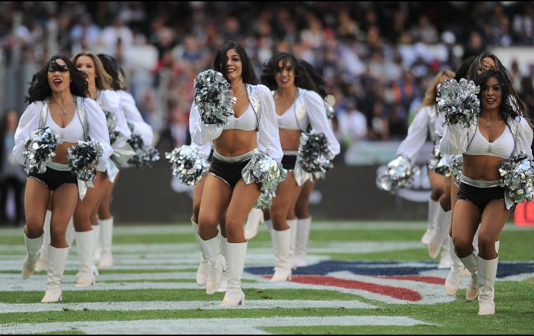 Aseguran que los equipos dictan las reglas desde la higiene que deben mantener, usar tampones y hasta cuánto deben de pesar. MEXSPORT / ARCHIVO