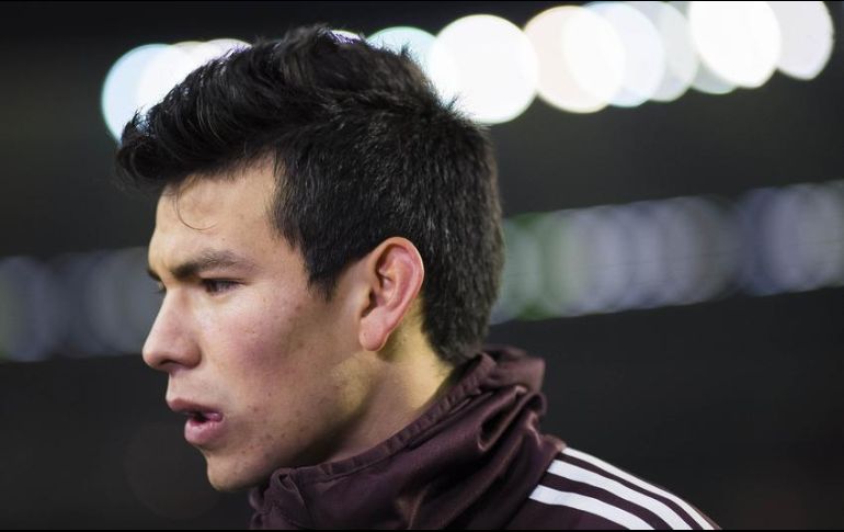 El psiquiatra Bram Bakker compara el comportamiento de Hirving 