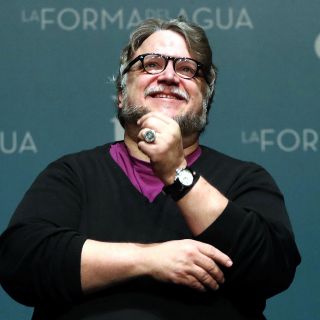 Guillermo del Toro firma acuerdo con los estudios Fox Searchlight