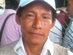 Fabián Hipólito reportaba información a dos estaciones de radio de los municipios de Acayucan y Cosoleacaque. TWITTER/ @periodistasapie