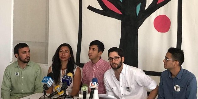 Alto a la impunidad y reforma al salario m&iacute;nimo, apuestas de Kumamoto