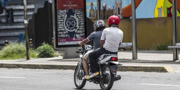 Despojan a mujer de 98 mil pesos en robo &ldquo;conejero&rdquo;