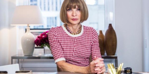 Anna Wintour dejar&iacute;a Vogue