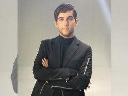 Mauricio Garza se incorporará a 