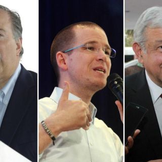 Posponen definición de fecha del primer debate presidencial