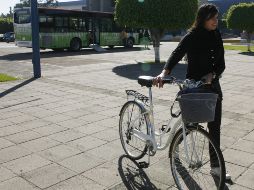 Los senadores también busca promover que las políticas públicas mejoren el transporte público. EL INFORMADOR/ ARCHIVO