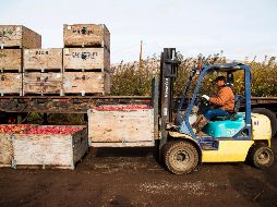 Los aranceles llegan como respuesta a las prácticas comerciales 