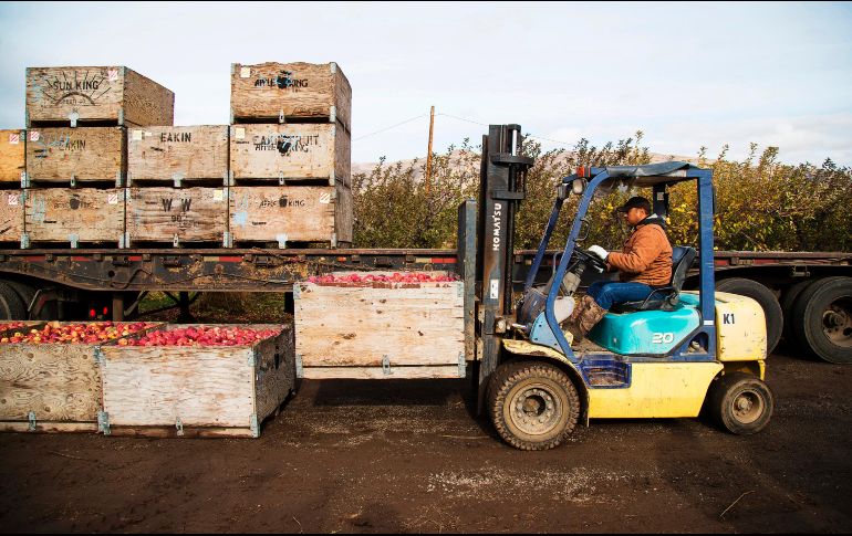 Los aranceles llegan como respuesta a las prácticas comerciales 