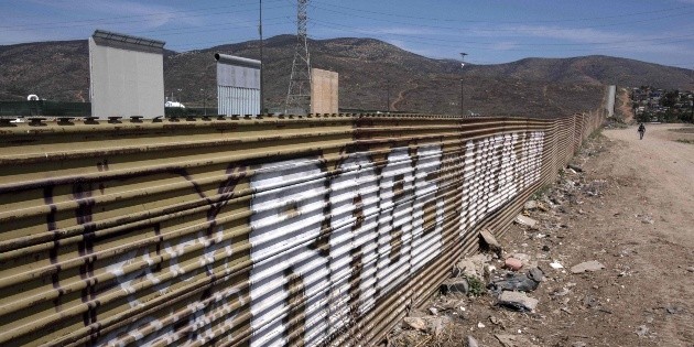 Casa Blanca aclara que Trump contempla movilizar a la Guardia Nacional