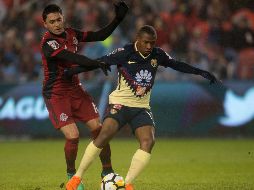 Los azulcremas necesitan ganar 2-0 o por diferencia de tres si el rival hace gol en el estadio Azteca. MEXSPORT / V. León