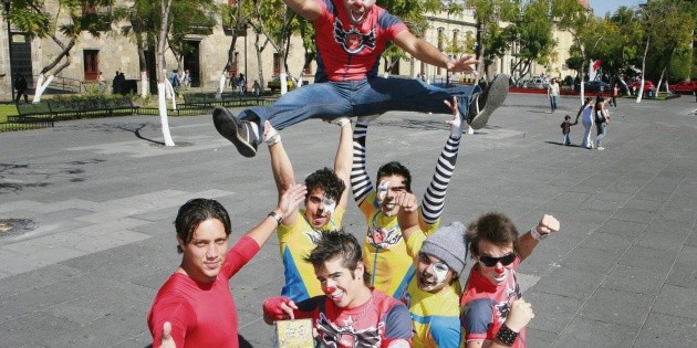 Latinoman&iacute;a, a sembrar amor en Tlaquepaque