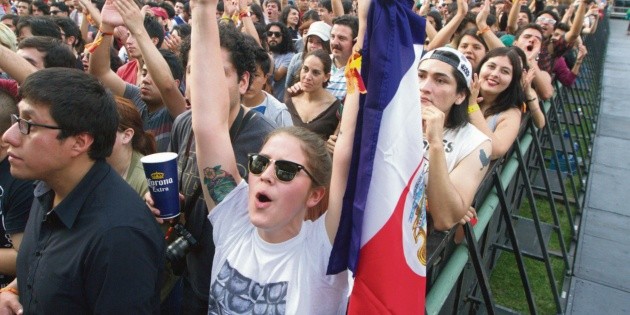 Lanzar&aacute;n vasos compostables en conciertos