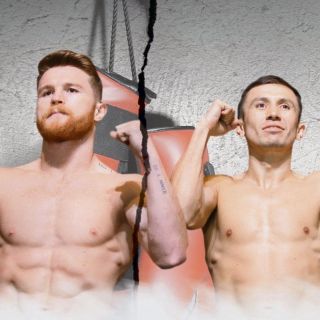 El "Canelo" tira la toalla