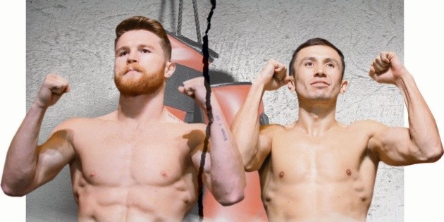 El "Canelo" tira la toalla