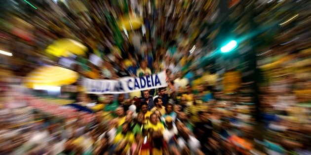 El caso Lula: lo que est&aacute; en juego en la corte suprema