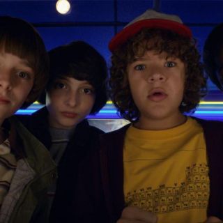 La fiebre por "Stranger Things" se extiende a Universal Studios
