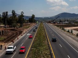 Las campañas de concientización han permeado en los automovilistas, que ahora se involucran más en su seguridad. EL INFORMADOR/Archivo